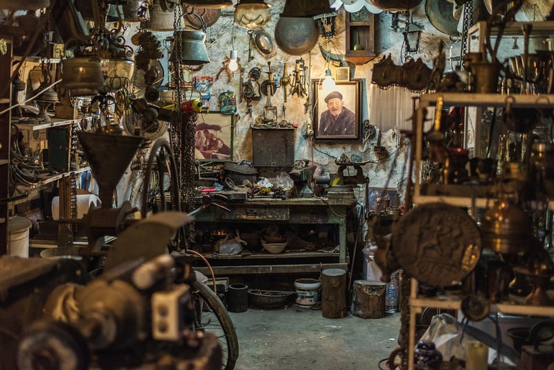 Industry Workshop